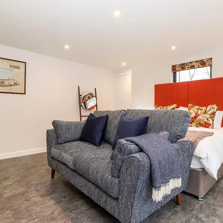 בית נופש The Gardener's Retreat *