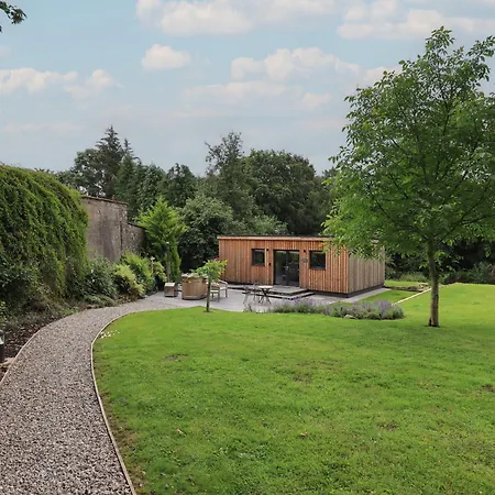 The Gardener's Retreat פנרית'