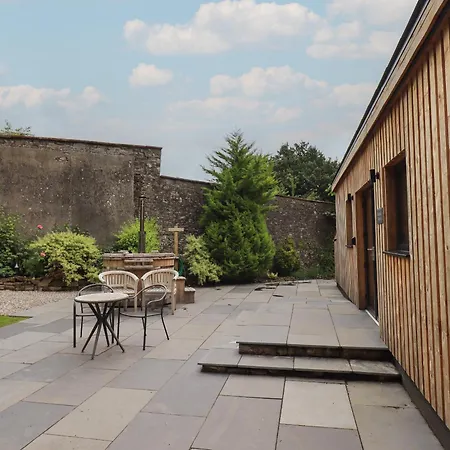 The Gardener's Retreat בית נופש פנרית'