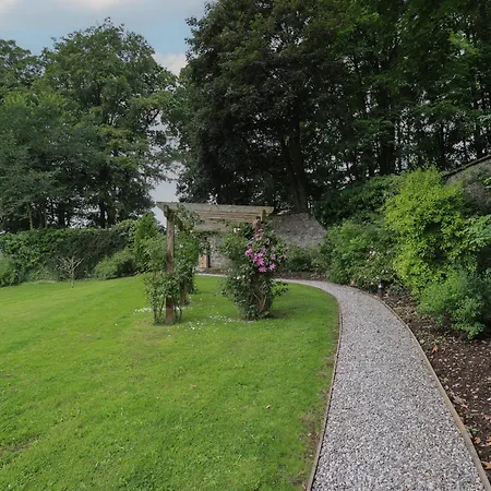 The Gardener's Retreat