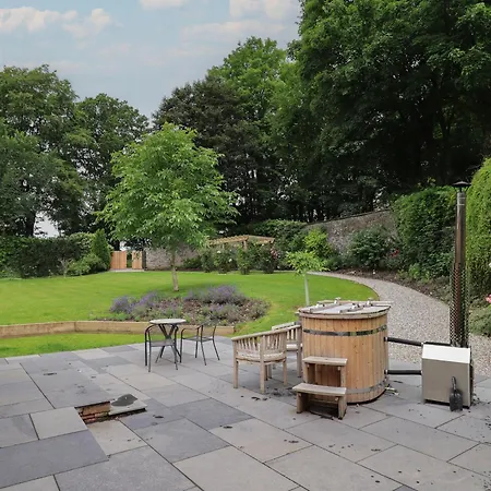 The Gardener's Retreat *