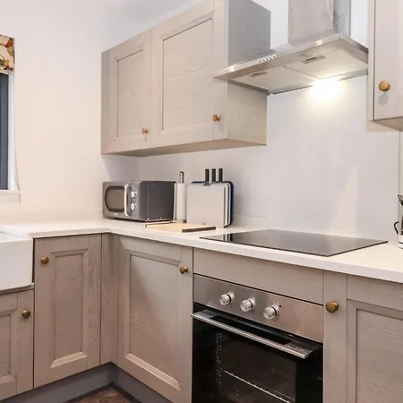 The Gardener's Retreat Holiday home Penrith