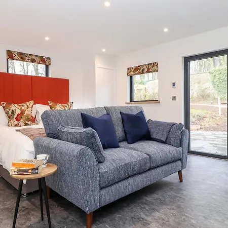 The Gardener's Retreat Holiday home