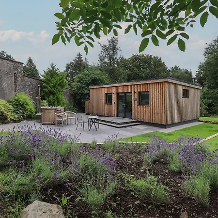 The Gardener's Retreat Holiday home *