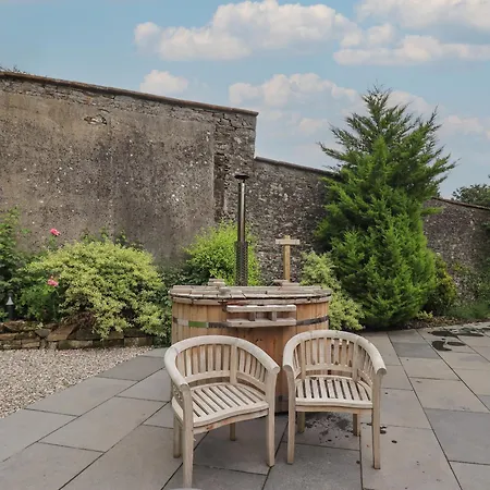 The Gardener's Retreat Holiday home *