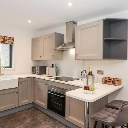 Dom wakacyjny The Gardener's Retreat Penrith