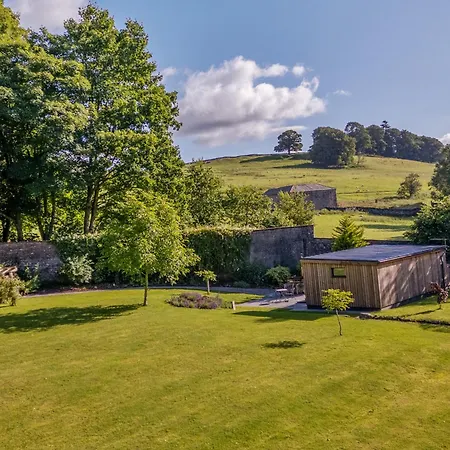 Semesterbostad The Gardener's Retreat Penrith